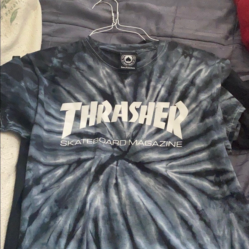Thrasher T shirt